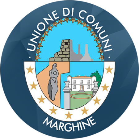 LOGO UNIONE DI COMUNI MARGHINE